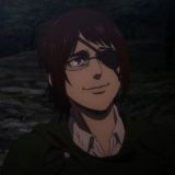 Атака Титанов / Shingeki no Kyojin