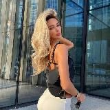 Алиса - миллионер из Москвы 💸