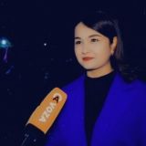 Marhamat tumani hokimi matbuot kotibi | Ergashoy Jo‘rayeva