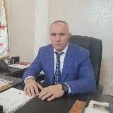 Амиран Измайлов