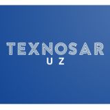 Texnosar.uz Official Channel