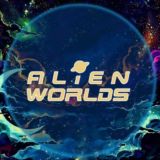 Alien Worlds Бот