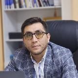 Husniddin Ismoilov | Blog