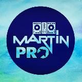 MARTIN PRO: СЪЁМКИ У МАРТИНА