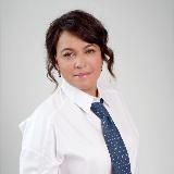 Наталья Муратова