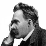 Говорит Ницше