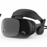Windows Mixed Reality - Realidad Virtual