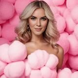 Лу 🐈 в БОЛЬШОМ ГОРОДЕ 💋