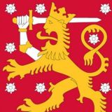 Финляндия: Финский вестник