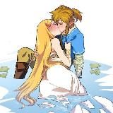 Как Линк и Зельда ▪️ Дичь с Реддита