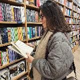 Книжный уголок