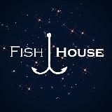 Fish⚓️House