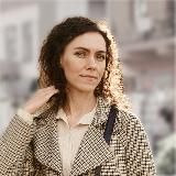 Елена💸Продажи для помогающих практиков и эзотериков