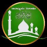 MOSQUÉE MOUQBIL ANYAMA