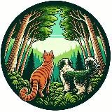 Замурчательный Мир 🐶